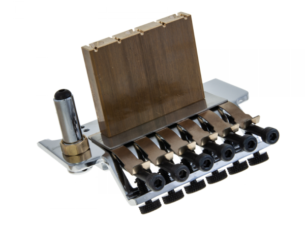 Tremolo GOTOH GE1996T blok 36mm (CR)