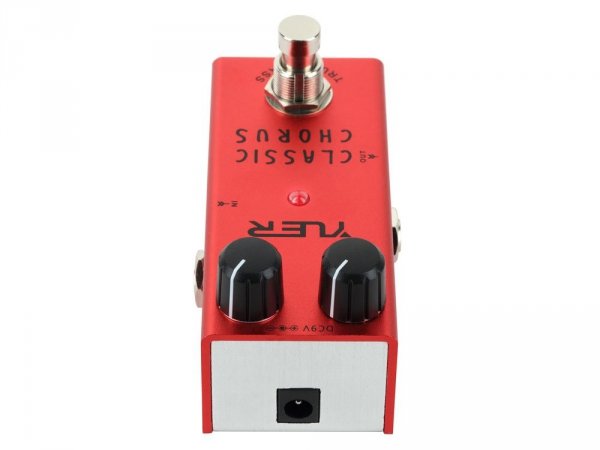 YUER RF-05 Classic Chorus