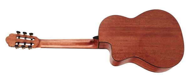 Gitara elektro-klasyczna SALVADOR CORTEZ CS-244-CE