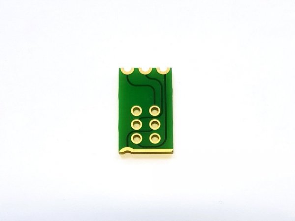 Potencjometr Kill Switch GOELDO 250K audio (std)