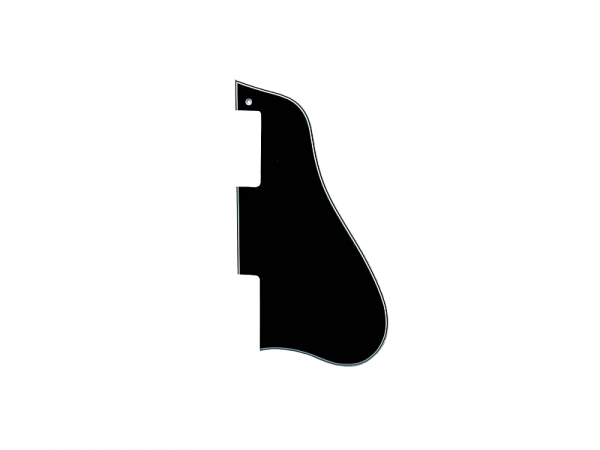 Pickguard BOSTON E-3-4B typu 335