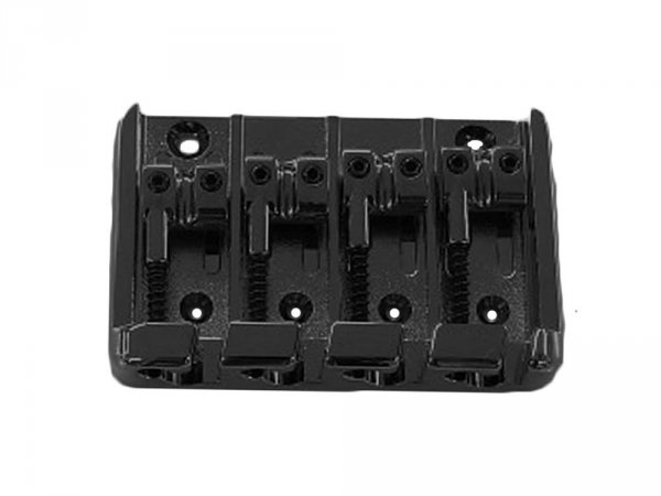 Mostek do basu IBANEZ Accu-cast B120 (BK)