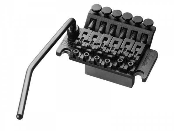 Tremolo SCHALLER 37mm R3 (BC)