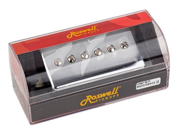ROSWELL LP90 Single Coil (CR, bridge)