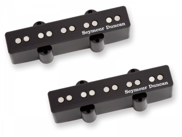 SEYMOUR DUNCAN SJ5-3 (Jazz Bass, 5 strun, set)