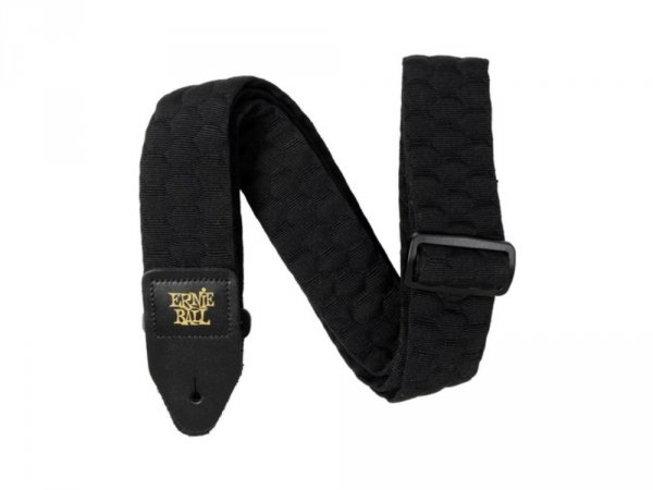 Pasek gitarowy ERNIE BALL Dark Matter Jacquard