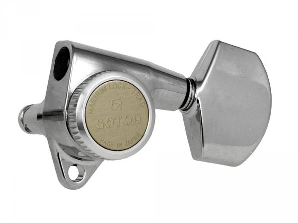 Klucze blokowane GOTOH SG301-01 MG-T (CR,3+3)