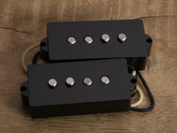 TONERIDER Duke P Staggered (BK)