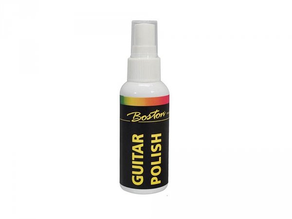 Preparat BOSTON Guitar Polish Spray BGP-60