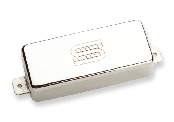 SEYMOUR DUNCAN SRB-1 (chromowy, neck)