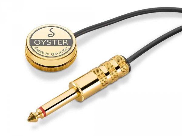 Przetwornik piezo SCHALLER Oyster S/P (GD)