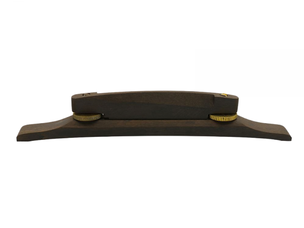 Mostek do gitar hollow-body HOSCO F-2806