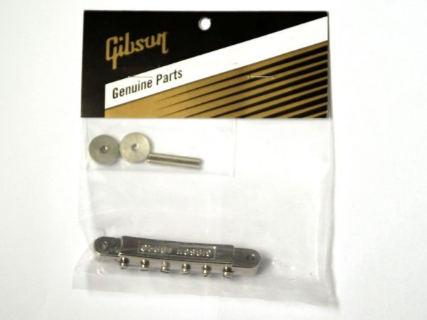 Mostek tune-o-matic GIBSON ABR-1 (N)