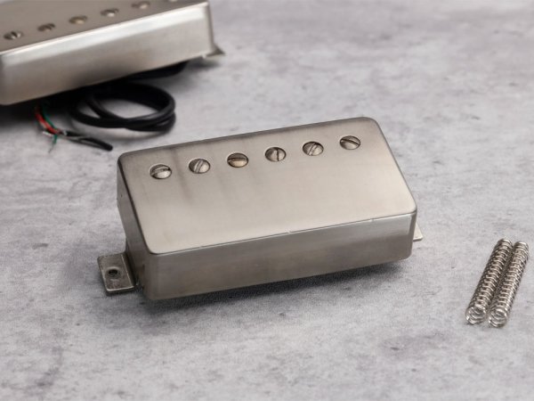 TONERIDER RockSong (AN, neck)