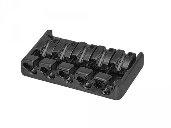 Mostek do basu IBANEZ Accu-cast B305 5str (BK)