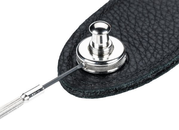 Blokowane zaczepy paska SCHALLER S-Locks L (N)