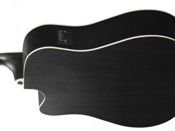 Gitara elektro-akustyczna IBANEZ PF16MWCE-WK