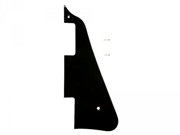 Maskownica GIBSON Les Paul Studio Pickguard (BK)