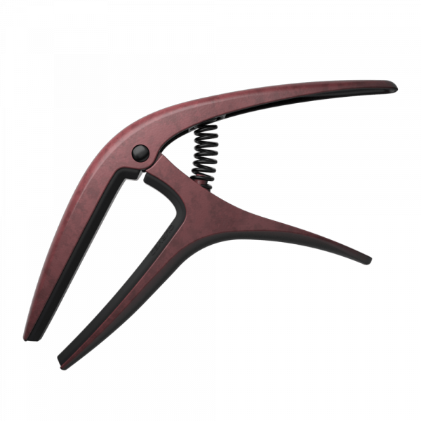 Kapodaster ERNIE BALL Axis Capo (BR)