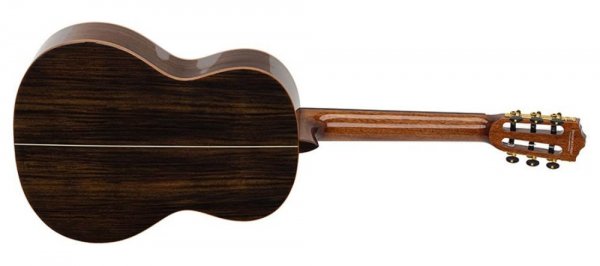 Gitara klasyczna 4/4 SALVADOR CORTEZ Lola C