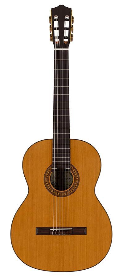 Gitara klasyczna 4/4 SALVADOR CORTEZ Artist CC-32