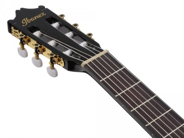 Gitara elektro-klasyczna IBANEZ GA11CE-BK