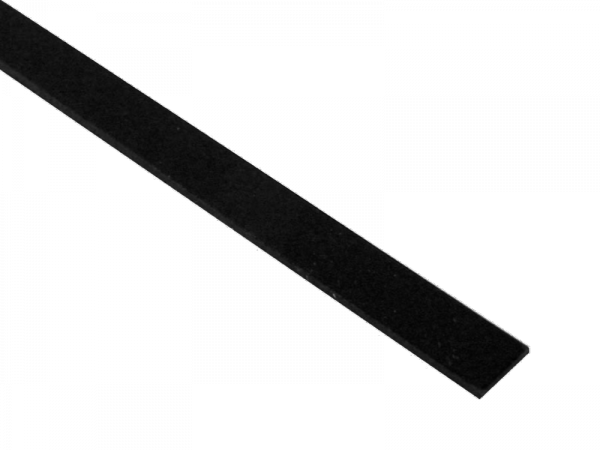 Binding CAB BOSTON (BK, 1.0mm/8.0mm/1620mm)