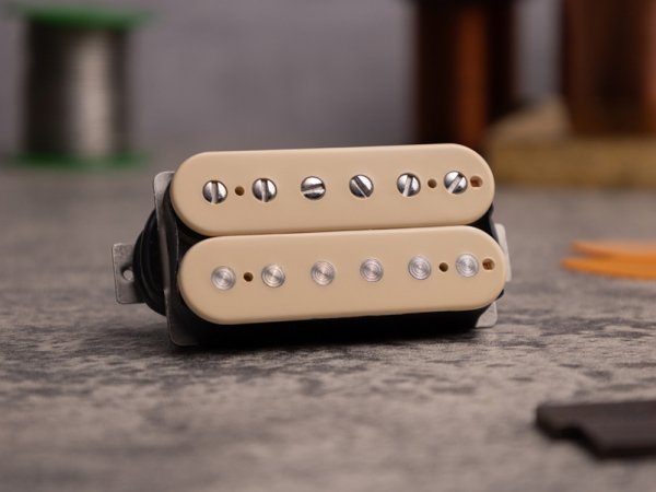 TONERIDER Birmingham (CRE, neck)