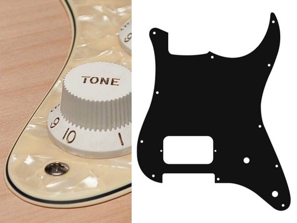 Pickguard H BOSTON ST-344 (PC)