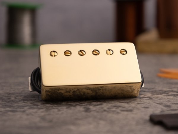 TONERIDER Birmingham (GD, neck)