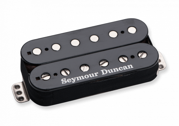 SEYMOUR DUNCAN Jason Becker Perpetual Burn TB (BK)