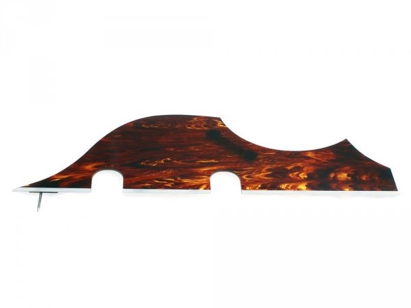 Pickguard HOFNER H65/36-V59 Violin Bass '59 (TS)
