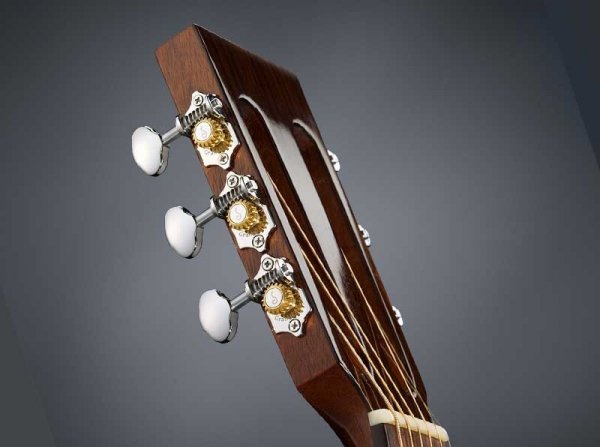 Klucze SCHALLER GrandTune Slotted (N, 3+3)