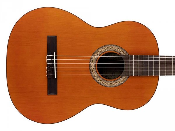 Gitara klasyczna 4/4 SALVADOR CORTEZ Luna C