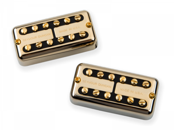 SEYMOUR DUNCAN Psyclone Hot Set (GD)