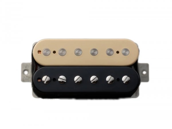 TONERIDER RockSong F-spaced (RZ, bridge)