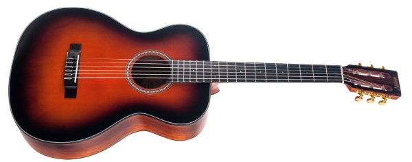Gitara klasyczna 4/4 VALENCIA VA434 Auditorium CSB