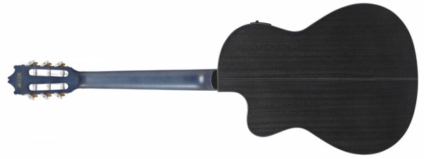 Gitara elektro-klasyczna IBANEZ GA5FMTCE-OB