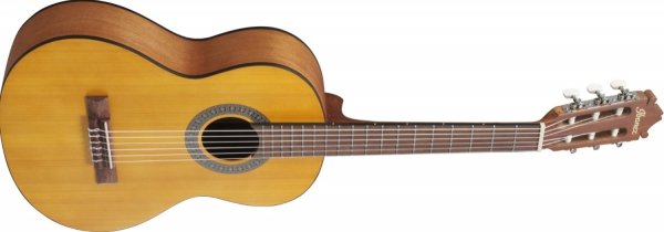 Gitara klasyczna 3/4 IBANEZ GA2-OAM