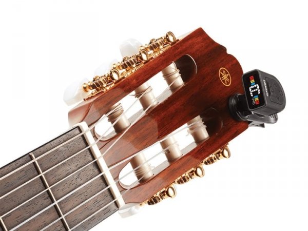 Tuner na główkę D'ADDARIO PW-CT-13 Micro Tuner