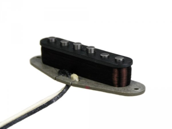 Przetwornik TRIBUTE Dirty Blues A2 (neck)