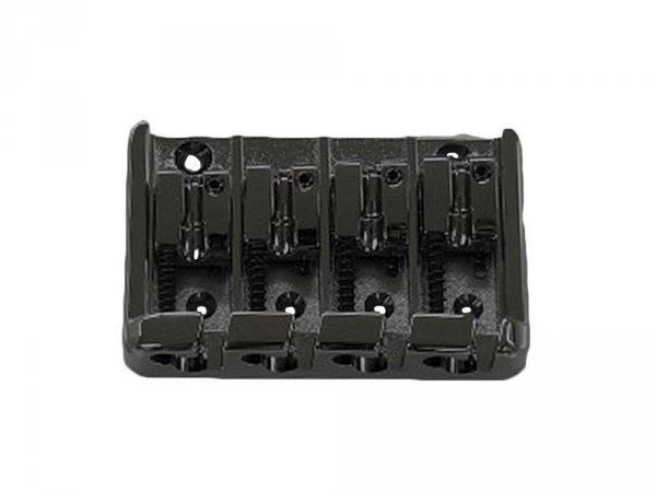 Mostek do basu IBANEZ Accu-cast B300 (BK)