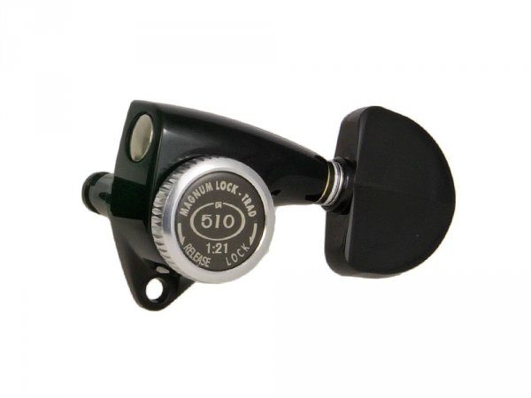 Klucze blokowane GOTOH SGV510Z-A20 MG-T (BK,3+3)