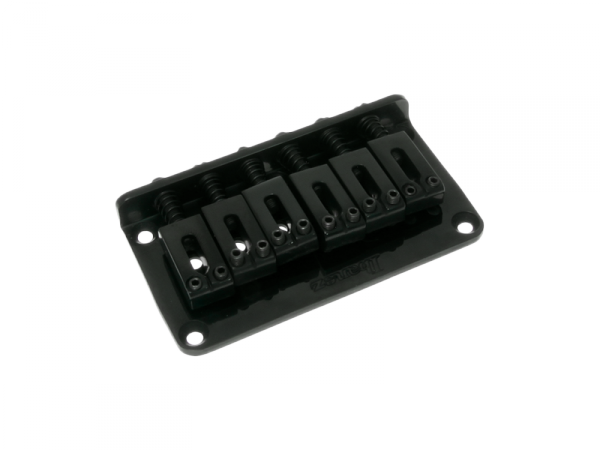IBANEZ mostek stały do gitary 2GB1CFX1B (BK)