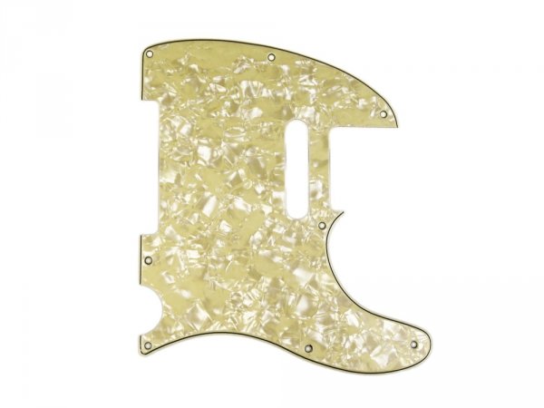 Pickguard VPARTS VPG-TE1 Standard (PC)