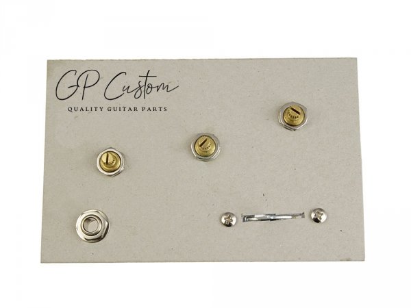 Kompletna elektronika GPC-ST-1TBA do Strata®