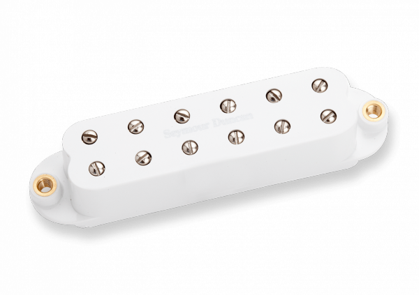 SEYMOUR DUNCAN Little'59 Strat (WH, neck)