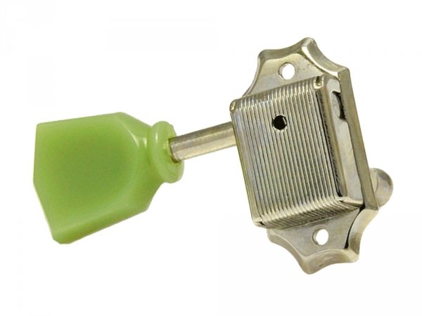 Klucze do gitary VPARTS VGX-44 (N, 3+3)