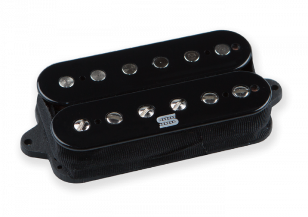 SEYMOUR DUNCAN Duality (BK, bridge)