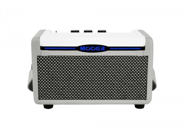 MOOER SD10i GR modelowane combo gitarowe (10W)